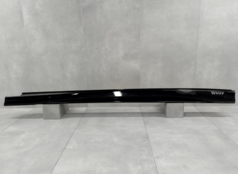 Listwa progowa lewa ID7 ID.7 23- nakładka VW 14A853855