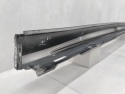Listwa progowa lewa ID7 ID.7 23- nakładka VW 14A853855