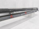 Listwa progowa lewa ID7 ID.7 23- nakładka VW 14A853855