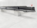 Listwa progowa lewa ID7 ID.7 23- nakładka VW 14A853855