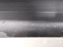 Listwa progowa lewa ID7 ID.7 23- nakładka VW 14A853855
