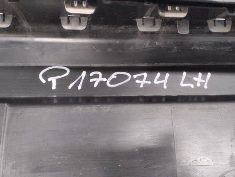 Listwa progowa lewa Mini Countryman III 3 ALL4 U25 23-