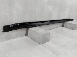 Listwa progowa prawa BMW G80 M3 20 M-3 51778084408