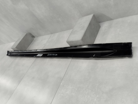 Listwa progowa prawa BMW G80 M3 20 M-3 51778084408