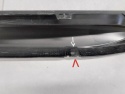 Listwa progowa prawa BMW G80 M3 20 M-3 51778084408