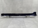 Listwa progowa prawa Toyota Prius IV 15- XW50
