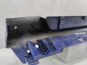 Listwa progowa prawa Toyota Prius IV 15- XW50