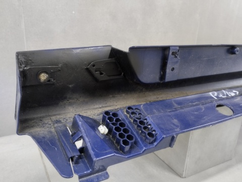 Listwa progowa prawa Toyota Prius IV 15- XW50
