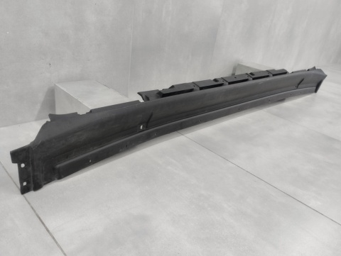 Spoiler dokładka Zderzaka przedni przód IVECO S WAY s-way 19-