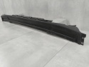 Spoiler dokładka Zderzaka przedni przód IVECO S WAY s-way 19-