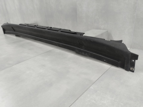 Spoiler dokładka Zderzaka przedni przód IVECO S WAY s-way 19-