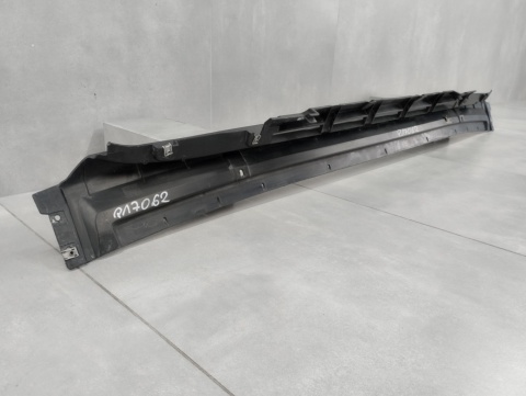 Spoiler dokładka Zderzaka przedni przód IVECO S WAY s-way 19-