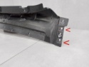 Spoiler dokładka Zderzaka przedni przód IVECO S WAY s-way 19-