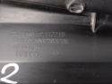 Spoiler dokładka Zderzaka przedni przód IVECO S WAY s-way 19-