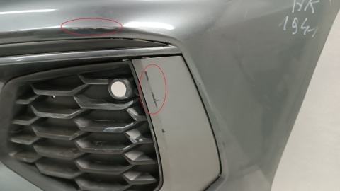 Zderzak przód przedni Audi A3 S-LINE 8Y0 20-23