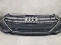 Zderzak przód przedni Audi A7 4K8 S-Line 18-