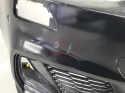 Zderzak przód przedni Audi A7 4K8 S-Line 18-
