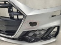 Zderzak przód przedni Audi A7 4K8 S-Line 18-