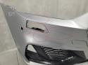 Zderzak przód przedni Audi A7 4K8 S-Line 18-