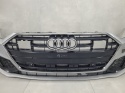 Zderzak przód przedni Audi A7 4K8 S-Line 18-