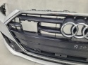 Zderzak przód przedni Audi A7 4K8 S-Line 18-