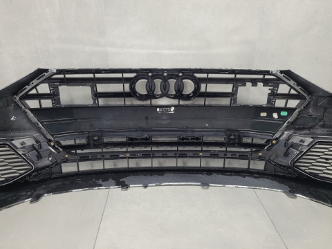 Zderzak przód przedni Audi A7 4K8 S-Line 18-