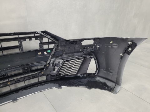 Zderzak przód przedni Audi A7 4K8 S-Line 18-