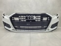 Zderzak przód przedni Audi A6 C8 4K0 S-Line 18-