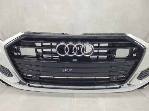 Zderzak przód przedni Audi A6 C8 4K0 S-Line 18-