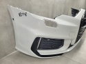 Zderzak przód przedni Audi A6 C8 4K0 S-Line 18-