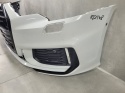 Zderzak przód przedni Audi A6 C8 4K0 S-Line 18-