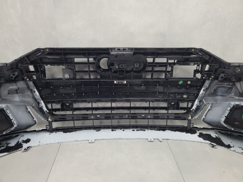 Zderzak przód przedni Audi A6 C8 4K0 S-Line 18-