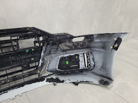 Zderzak przód przedni Audi A6 C8 4K0 S-Line 18-