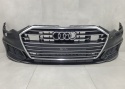 Zderzak przód przedni Audi A6 C8 4K0 S-Line 18-