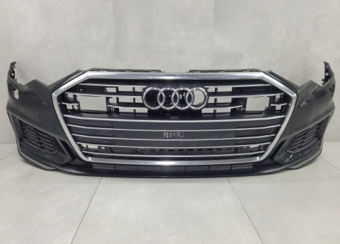 Zderzak przód przedni Audi A6 C8 4K0 S-Line 18-