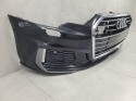 Zderzak przód przedni Audi A6 C8 4K0 S-Line 18-