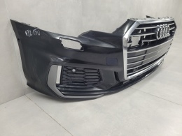 Zderzak przód przedni Audi A6 C8 4K0 S-Line 18-