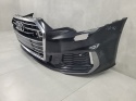 Zderzak przód przedni Audi A6 C8 4K0 S-Line 18-