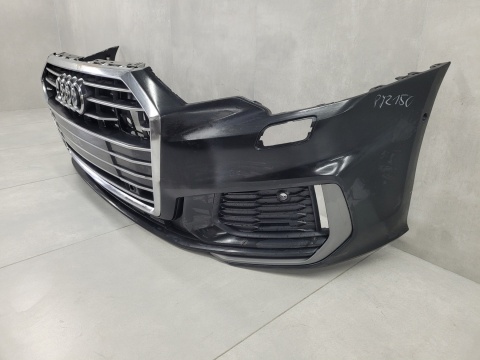 Zderzak przód przedni Audi A6 C8 4K0 S-Line 18-