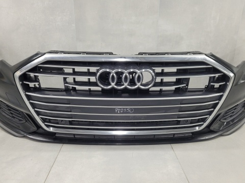 Zderzak przód przedni Audi A6 C8 4K0 S-Line 18-