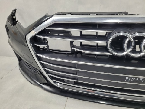 Zderzak przód przedni Audi A6 C8 4K0 S-Line 18-
