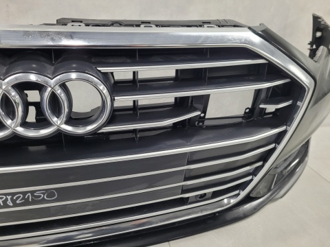 Zderzak przód przedni Audi A6 C8 4K0 S-Line 18-