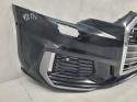 Zderzak przód przedni Audi A6 C8 4K0 S-Line 18-