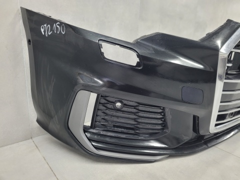 Zderzak przód przedni Audi A6 C8 4K0 S-Line 18-