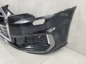 Zderzak przód przedni Audi A6 C8 4K0 S-Line 18-
