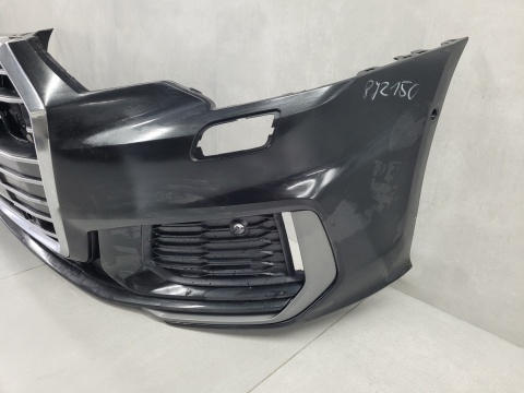 Zderzak przód przedni Audi A6 C8 4K0 S-Line 18-