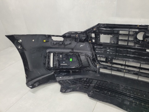 Zderzak przód przedni Audi A6 C8 4K0 S-Line 18-