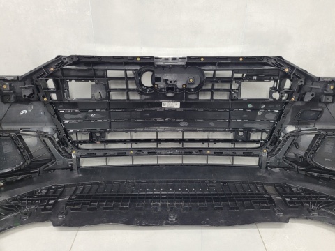 Zderzak przód przedni Audi A6 C8 4K0 S-Line 18-