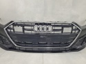 Zderzak przód przedni Audi A7 4K8 S-Line 18-