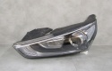 LAMPA PRZÓD HYUNDAI IONIQ ZWYKŁA SOCZEWKA 16-19 LH LEWA 92101-G2